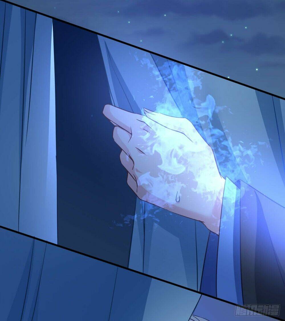 Trò Chơi Trừng Phạt: Chapter 57