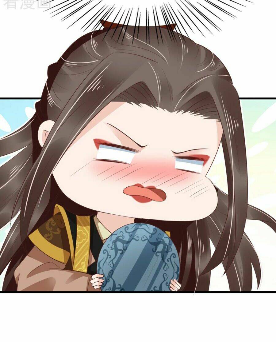 Phú Bà Bạc Tỷ Trong Lãnh Cung: Chapter 39