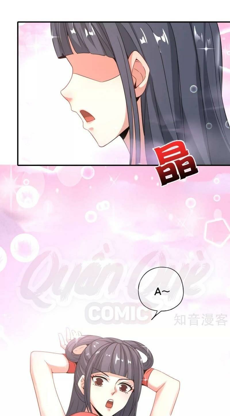 Vòng Bạn Bè Mạnh Nhất Của Tiên Giới: Chapter 33