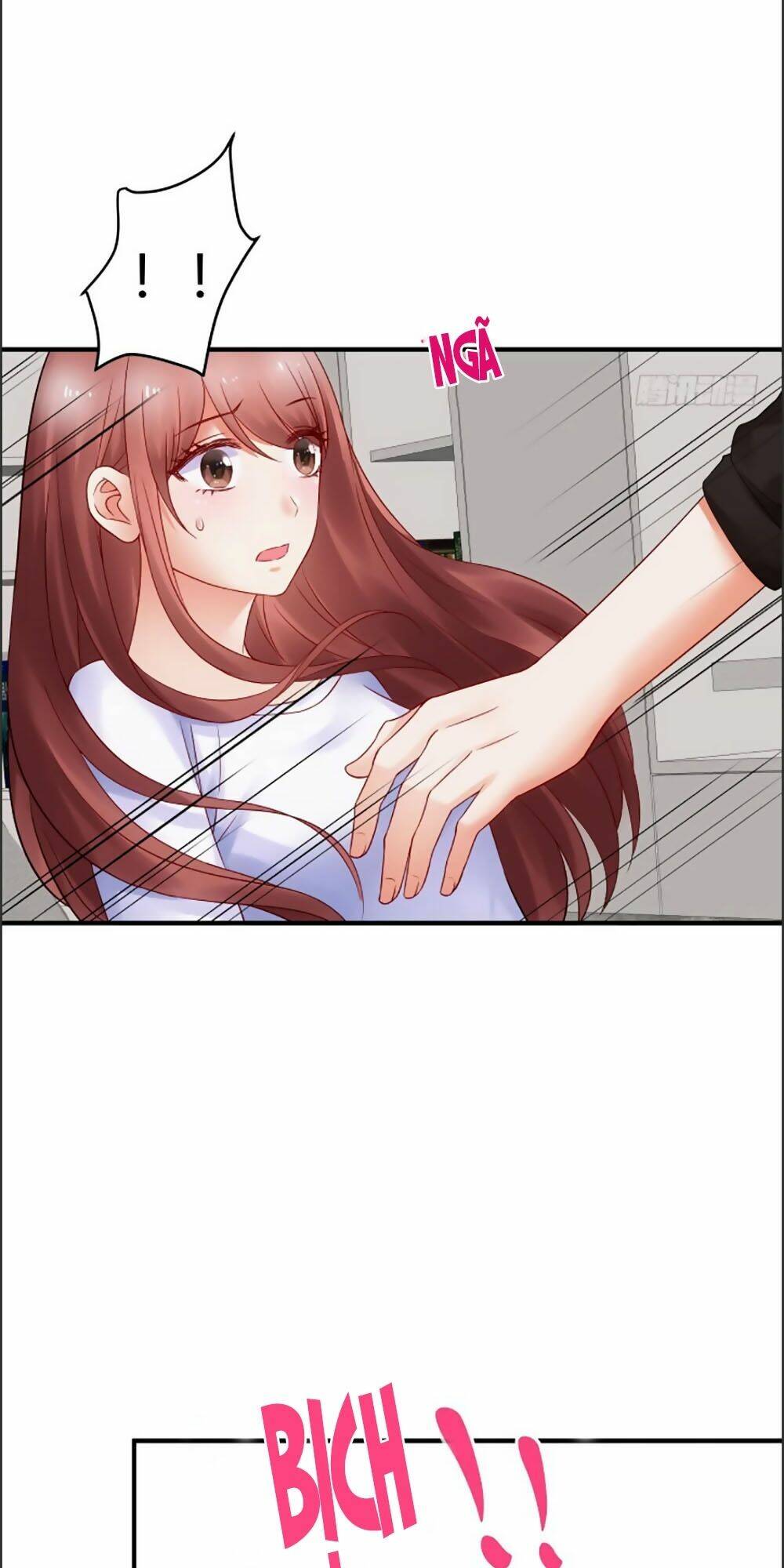 Bạn Trai 1/4 Của Tôi: Chapter 13