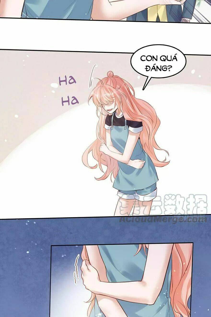 Sau Này Vẫn Cứ Thích Em: Chapter 38