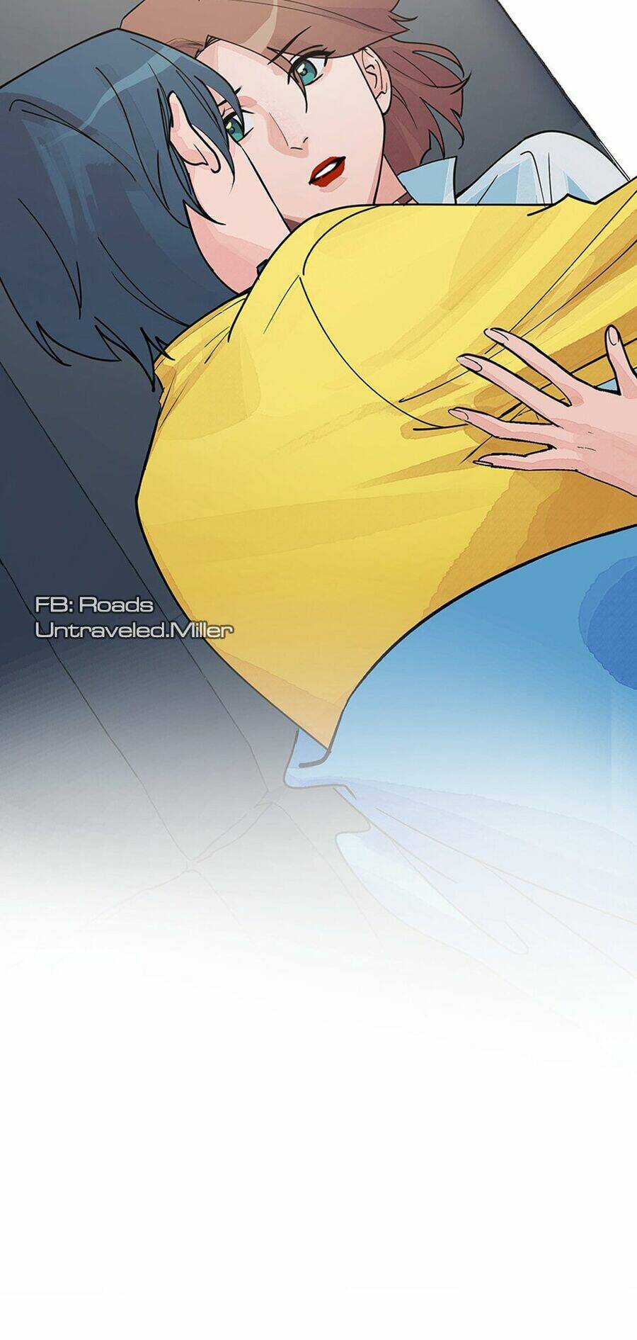 Anh Hùng Và Hiệp Nữ: Chapter 67