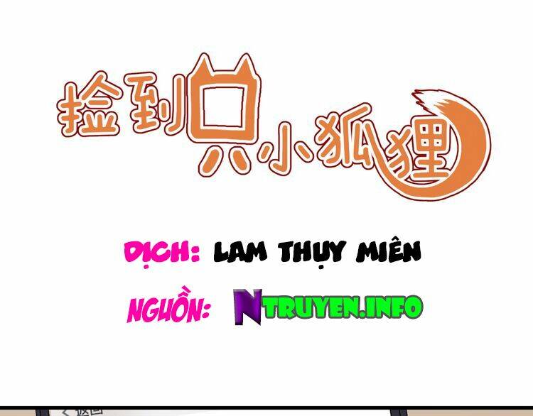 Lượm Được Một Tiểu Hồ Ly 2: Chapter 96