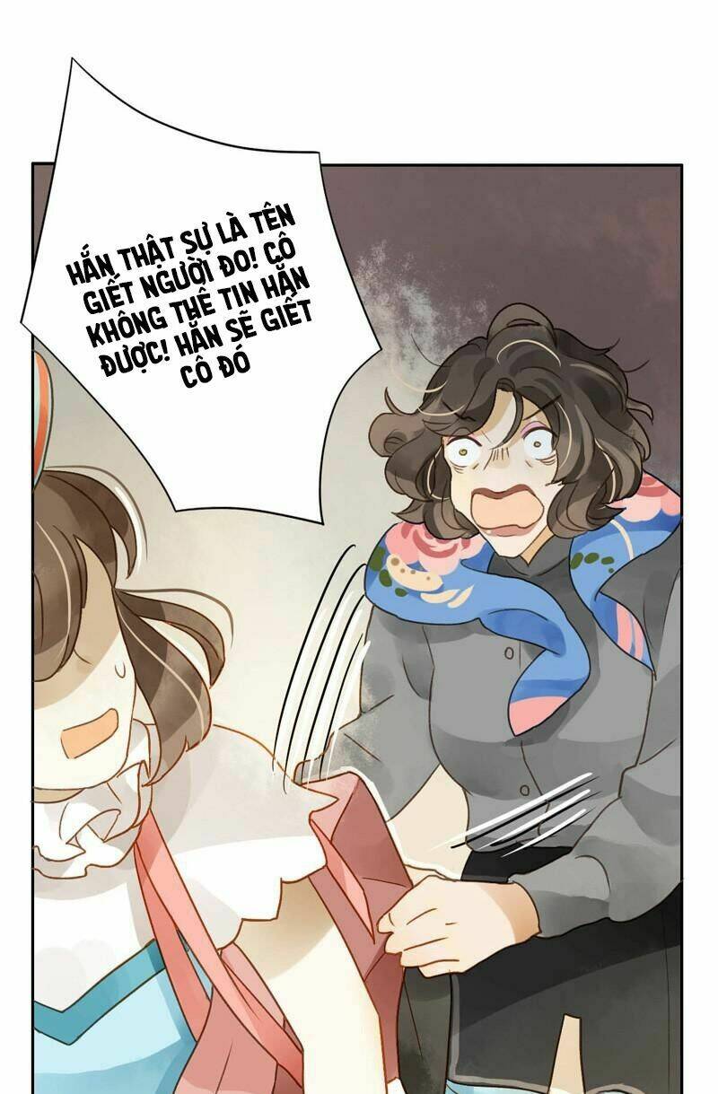 Sức Mạnh Của Sắc Đẹp: Chapter 46