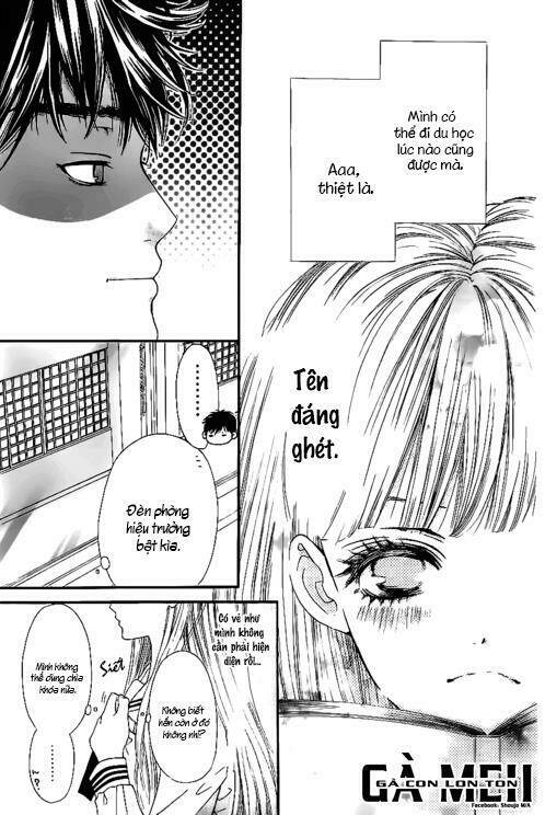 Otome Holic: Chapter 4