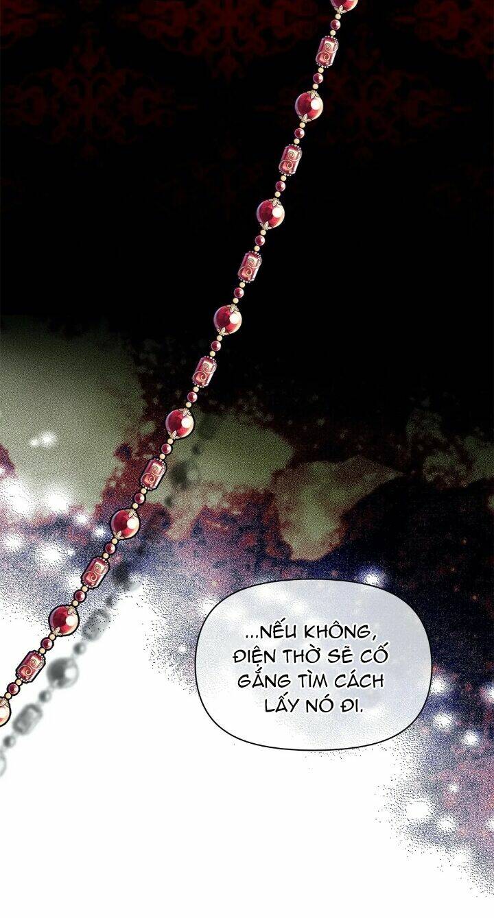 Công Chúa Thời Gian Có Hạn: Chapter 31