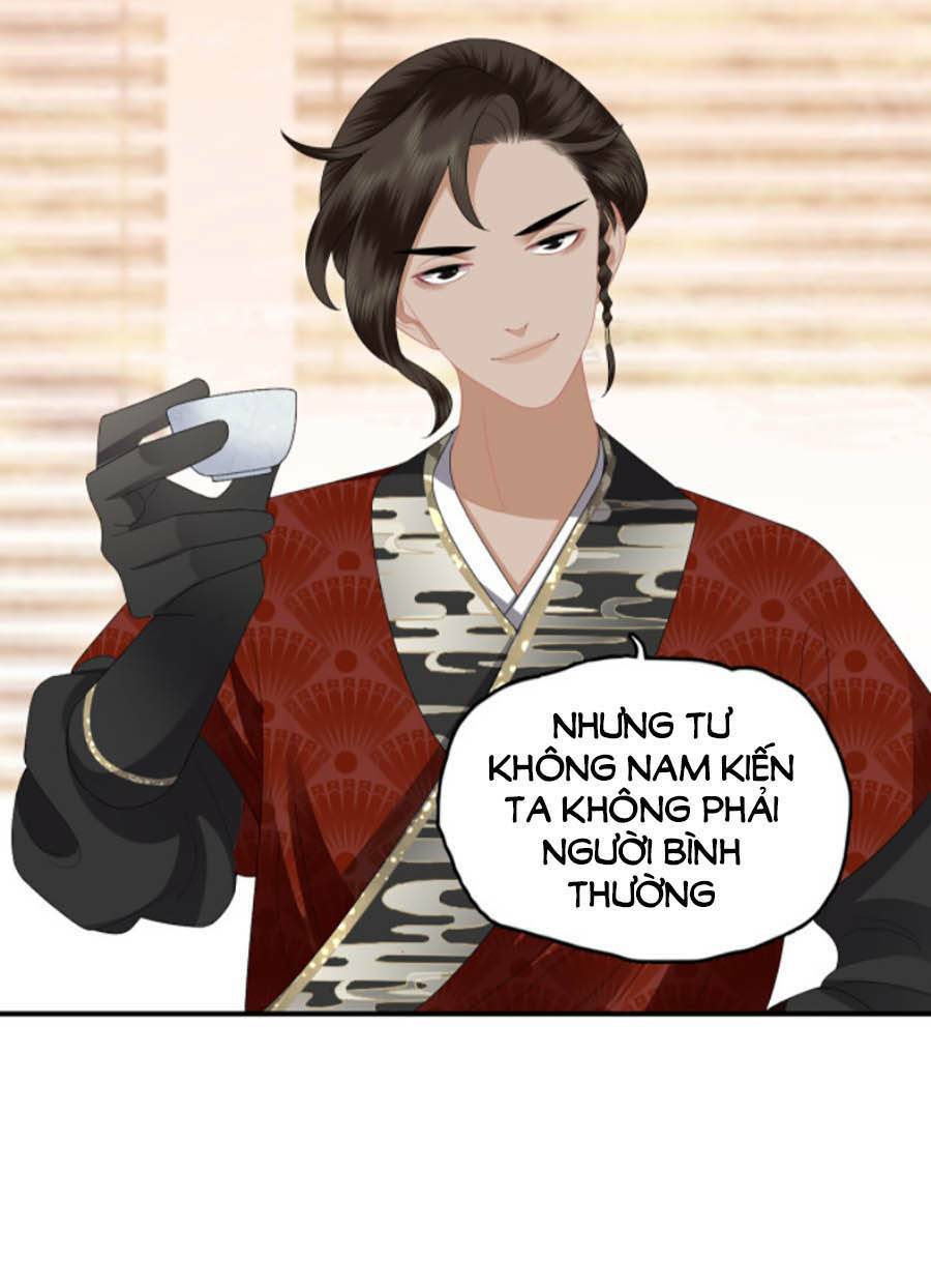 Điều Hương Vương Phi: Chapter 11