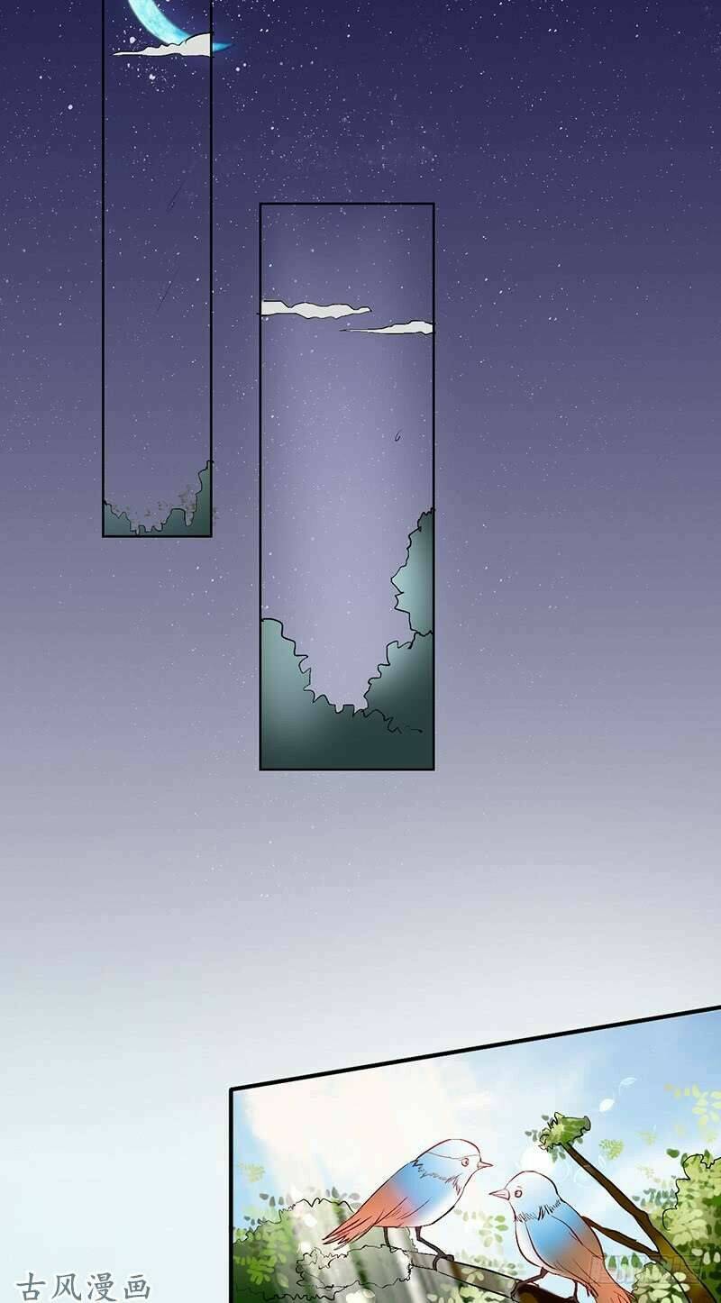 Manh Thê Khó Dỗ: Chapter 56