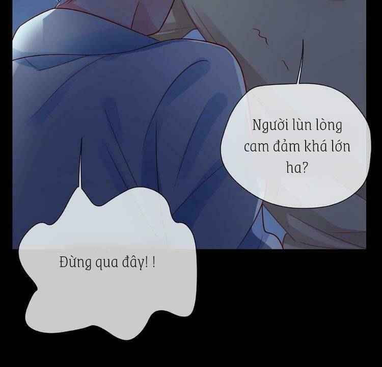 Giai Điệu Của Sự Va Chạm: Chapter 4