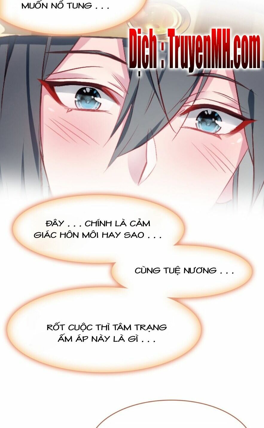 Gả Cho Một Tên Thái Giám Đáng Ghét: Chapter 96