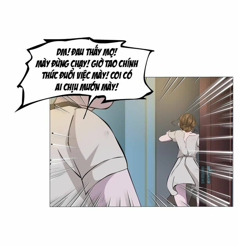 Cạm Bẫy Của Nữ Thần: Chapter 67