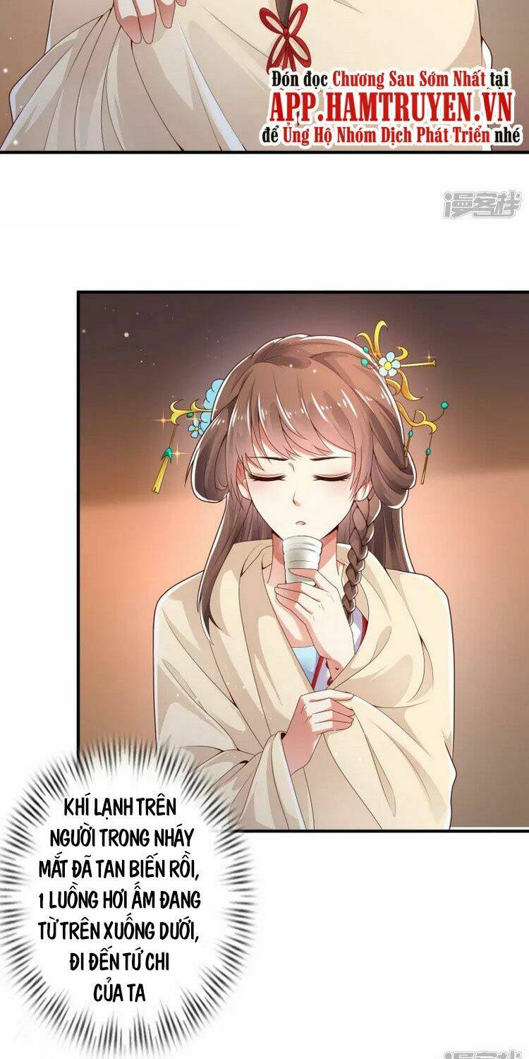 Khoa Kỹ Đại Tiên Tông: Chapter 21