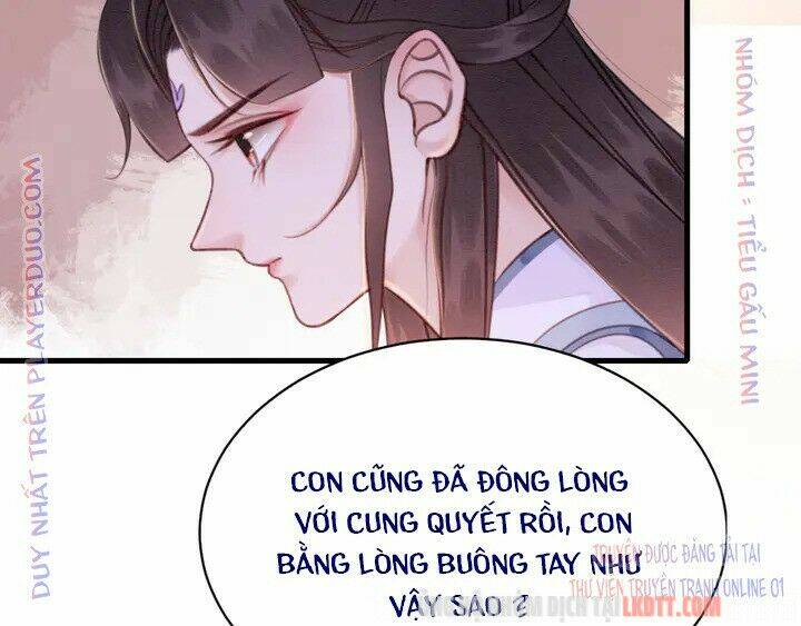 Trọng Sinh Bá Sủng Nhiếp Chính Vương Quá Mạnh Mẽ: Chapter 162