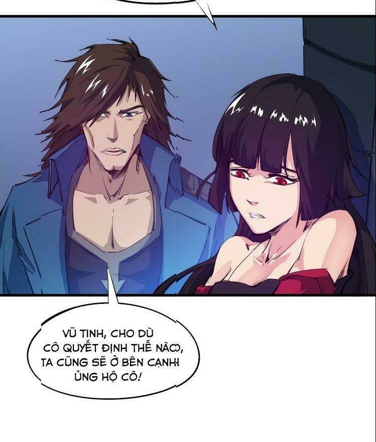 Long Mạch Võ Thần: Chapter 70