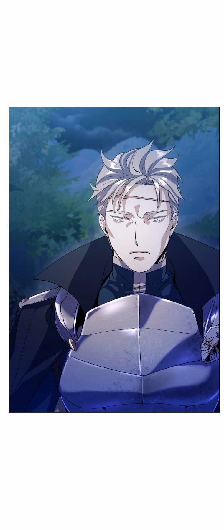 Bạo Chúa Cường Hoành: Chapter 9