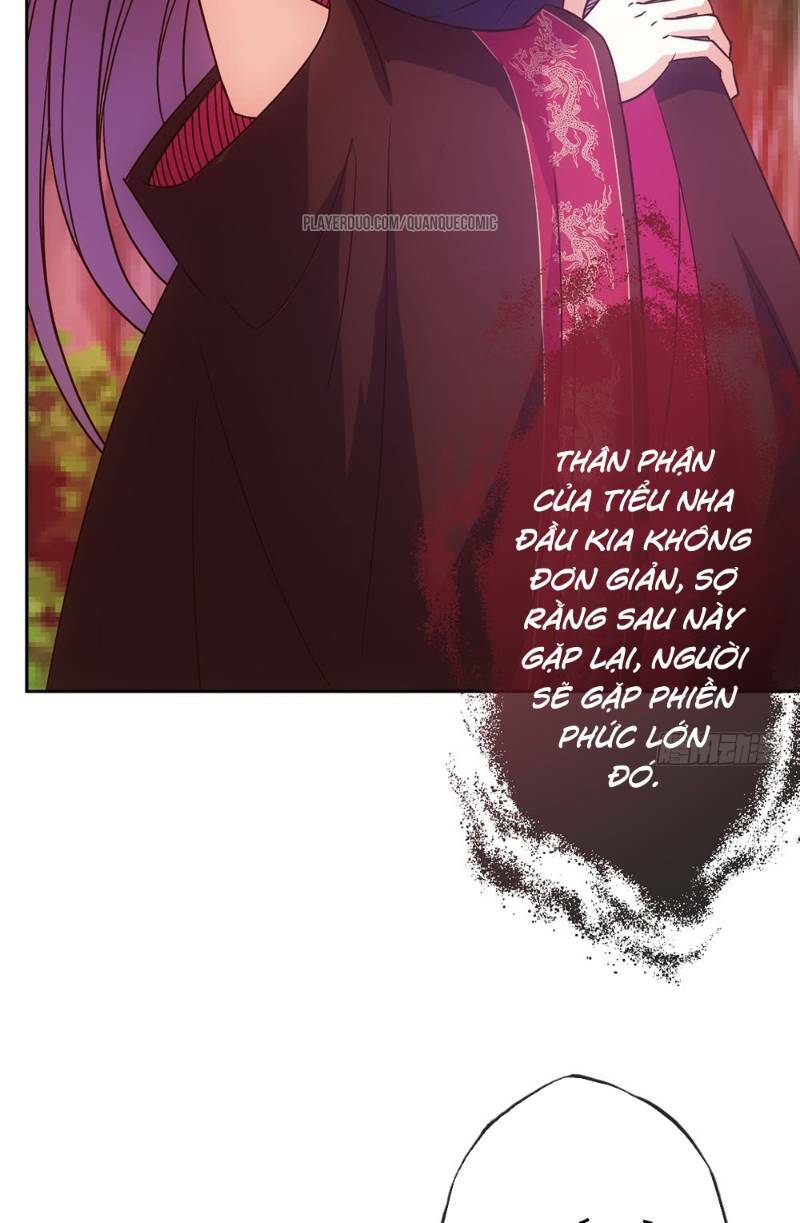 Hồng Thiên Thần Tôn: Chapter 23