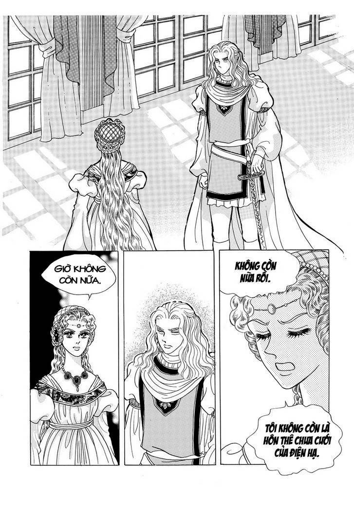 Princess Manhwa: Chapter 21