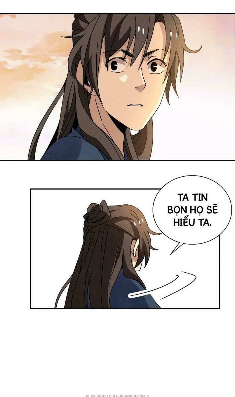Ma Giáo Giáo Chủ Tái Xuất Giang Hồ: Chapter 10