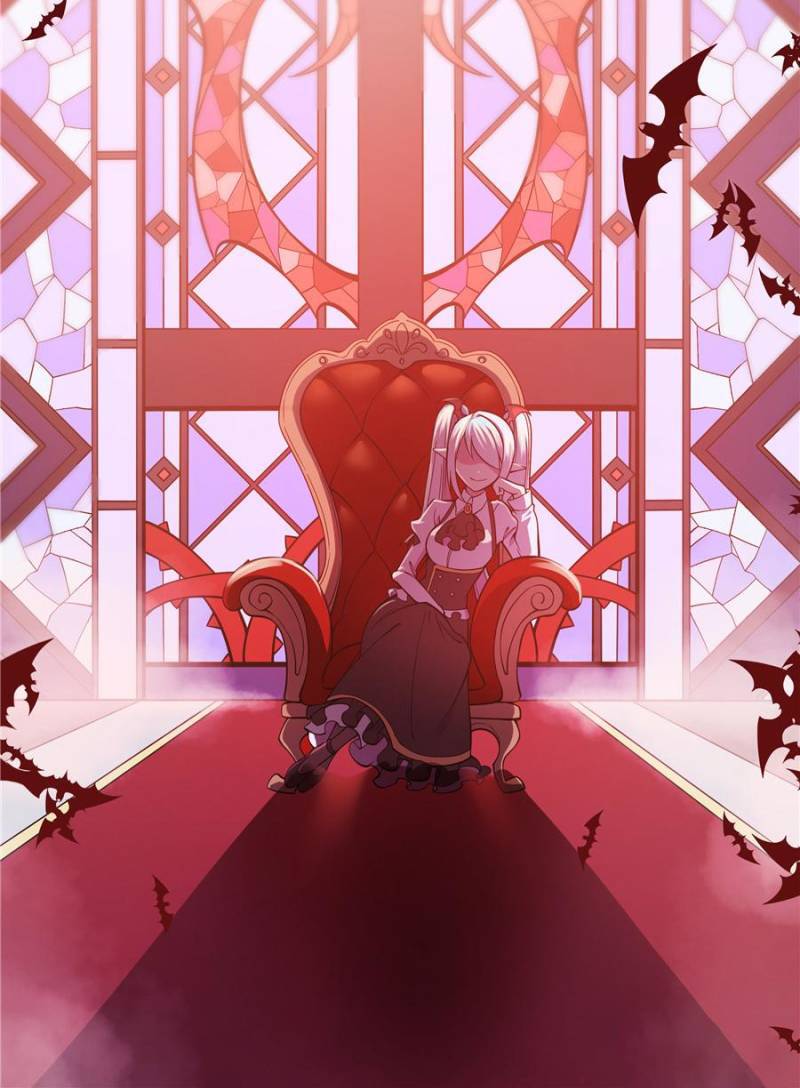 Vampires And Knight: Chapter 1