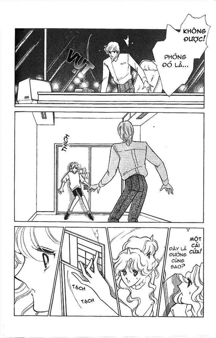 Ao No Fuuin - Blue Seal: Chapter 10