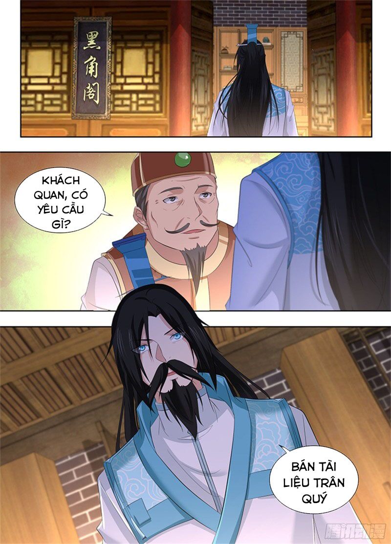Vĩnh Hằng Chí Tôn: Chapter 288