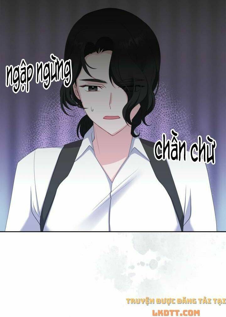 Công Chúa Phản Diện Muốn Ở Trong Ngôi Nhà Bánh Quy: Chapter 48