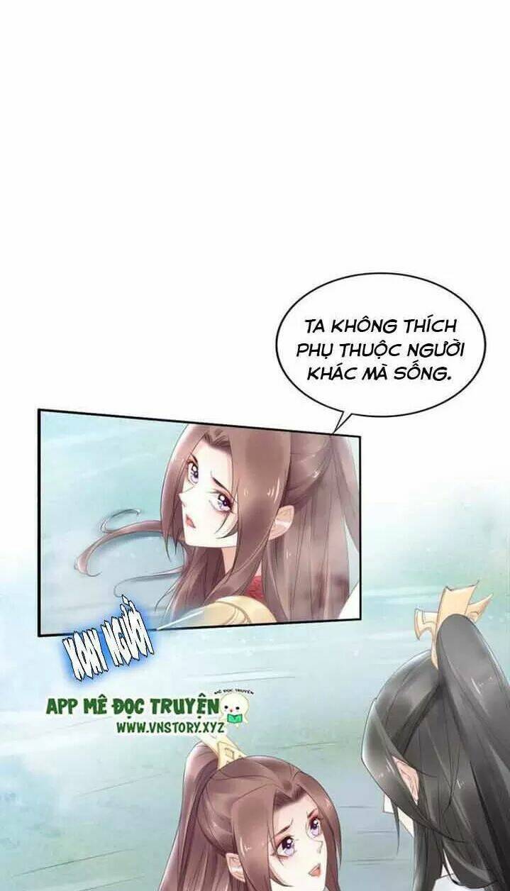 Nhất Sinh Nhất Thế Tiếu Thương Khung: Chapter 82