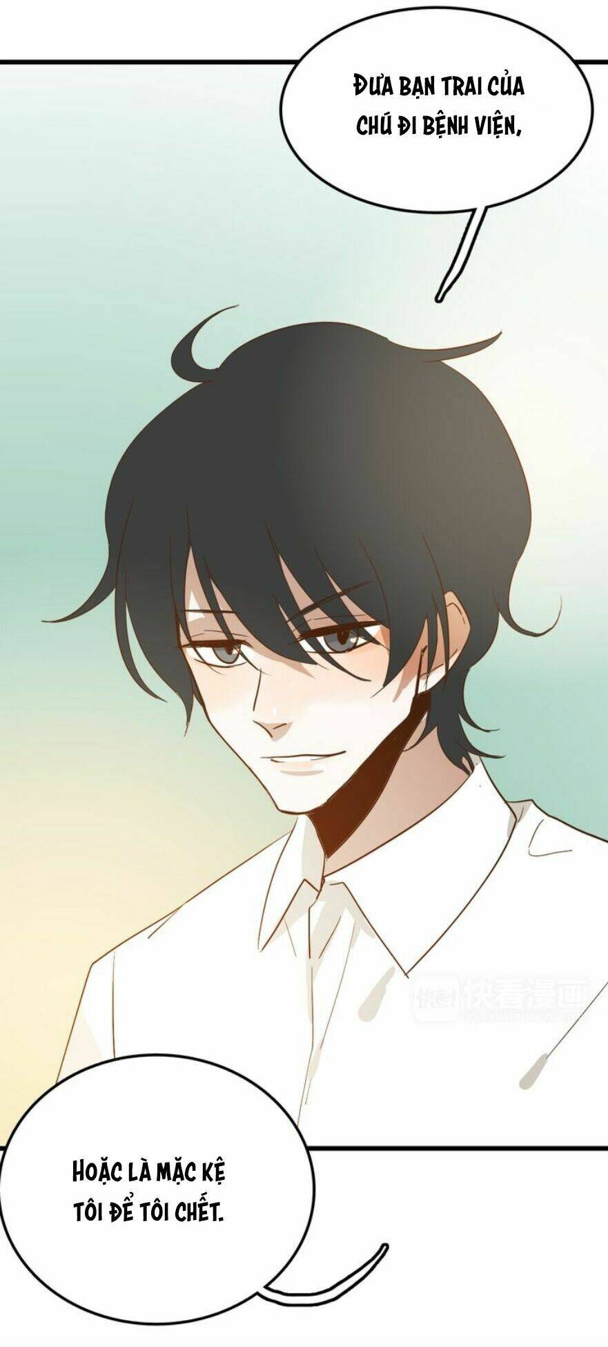 Tình Yêu Dưới Mái Hiên: Chapter 42