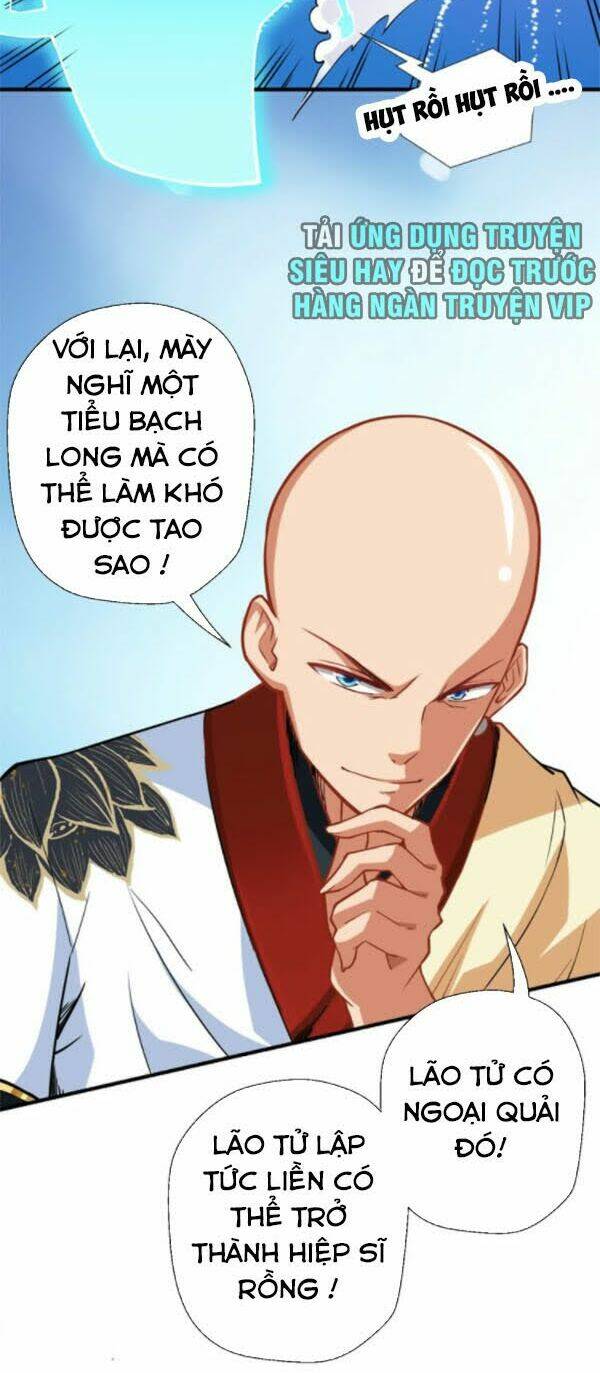 Tà Du Ký: Chapter 14