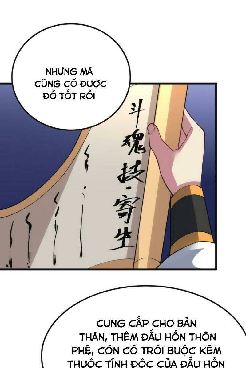 Đấu Hồn Đại Lục: Chapter 55