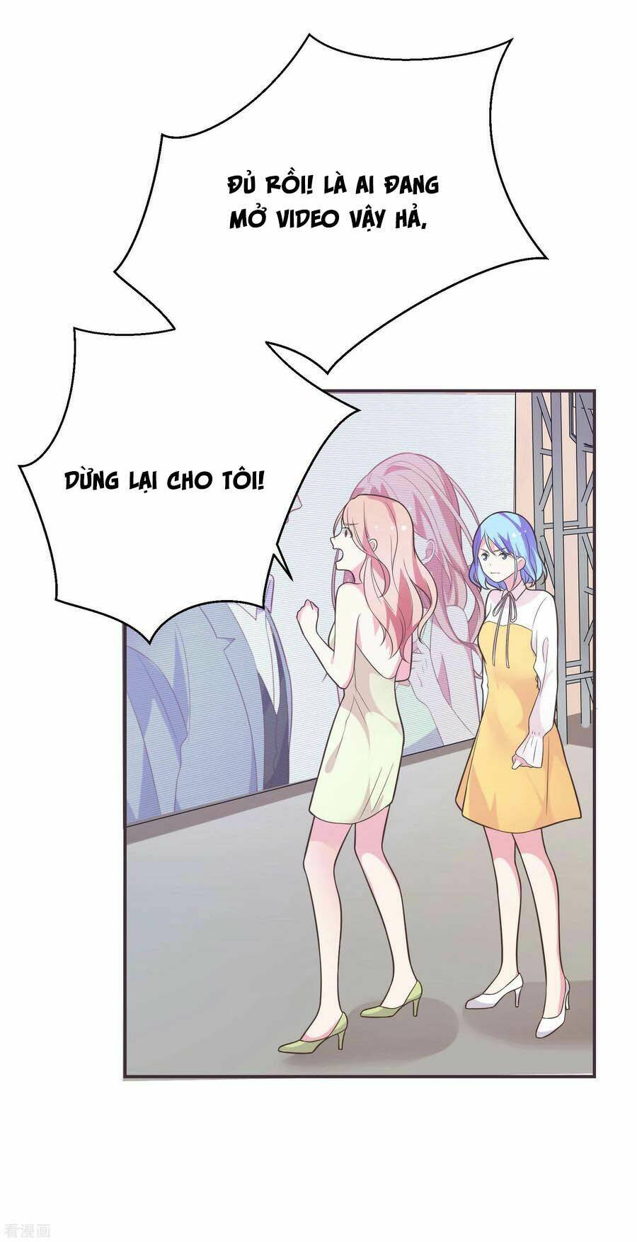 Hẹn Hò Siêu Tốc: Chapter 38