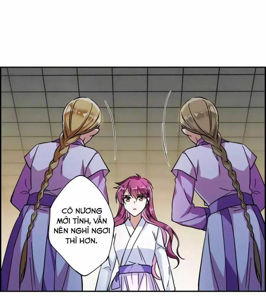 Thượng Quốc Phú Chi Thiên Đống Tuyết: Chapter 109