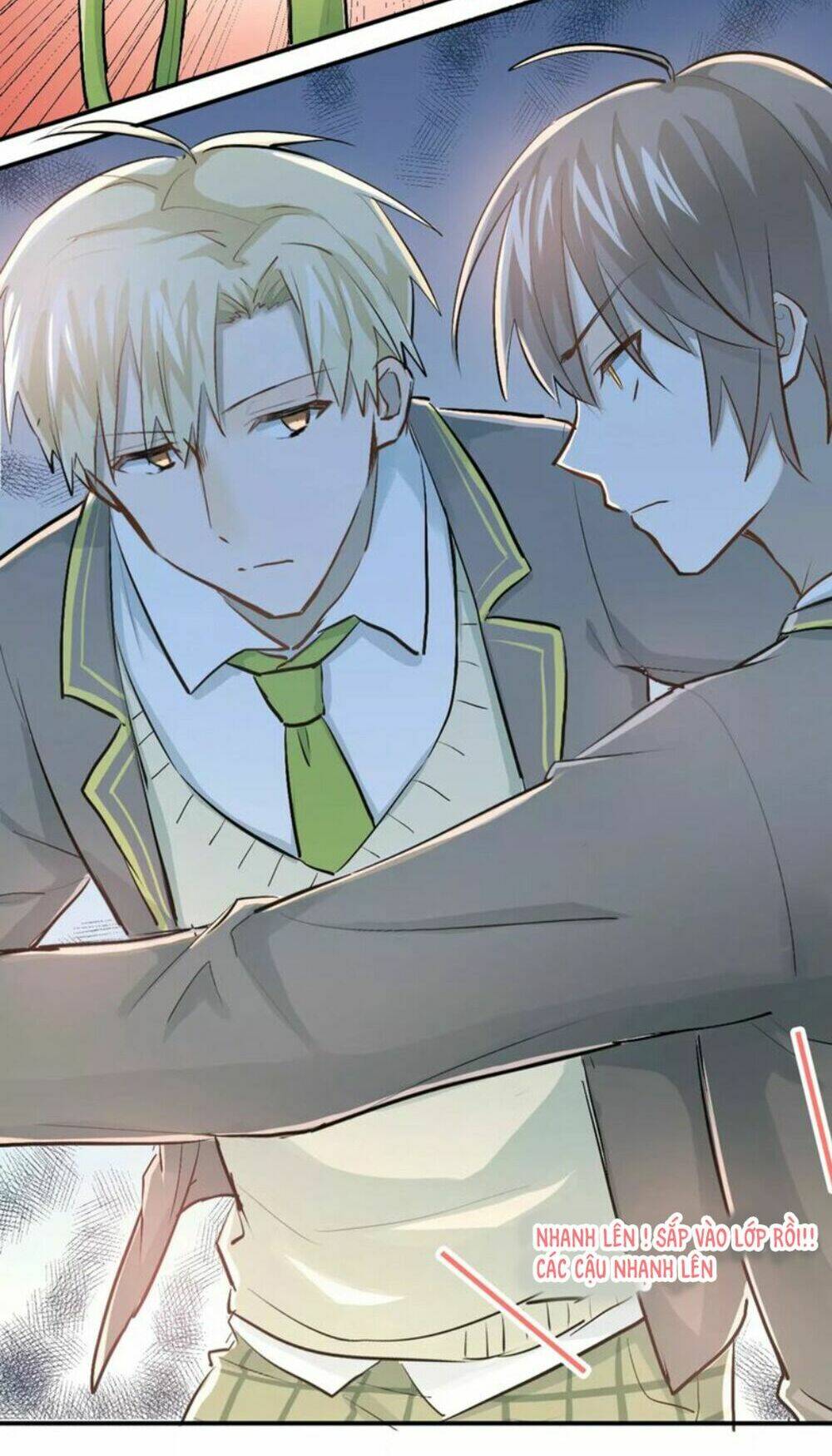 Đầu Gấu Biết Yêu: Chapter 52