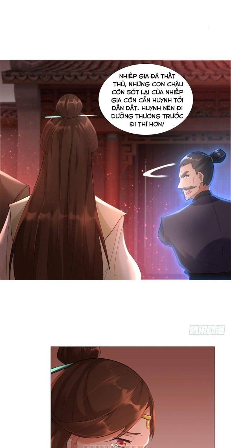 Chí Tôn Trọng Sinh: Chapter 26