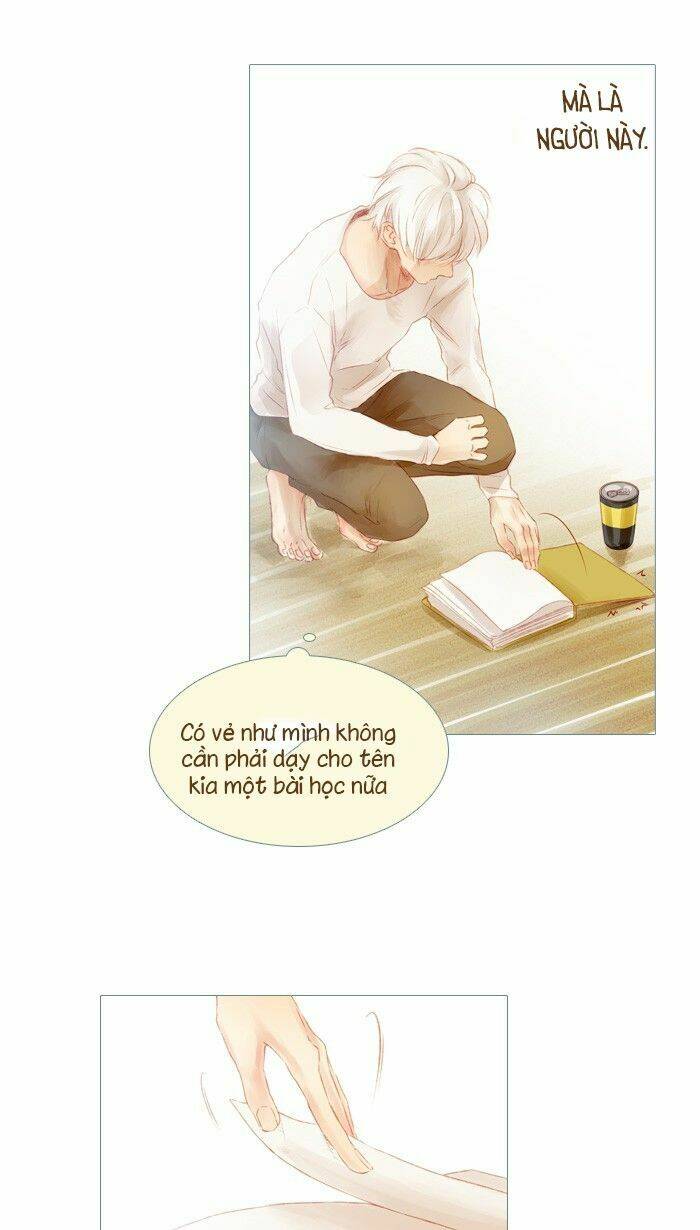 Little Rain: Chapter 19