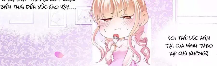 Bá Đạo Tiểu Thúc, Xin Trêu Chọc Vừa Thôi!: Chapter 68