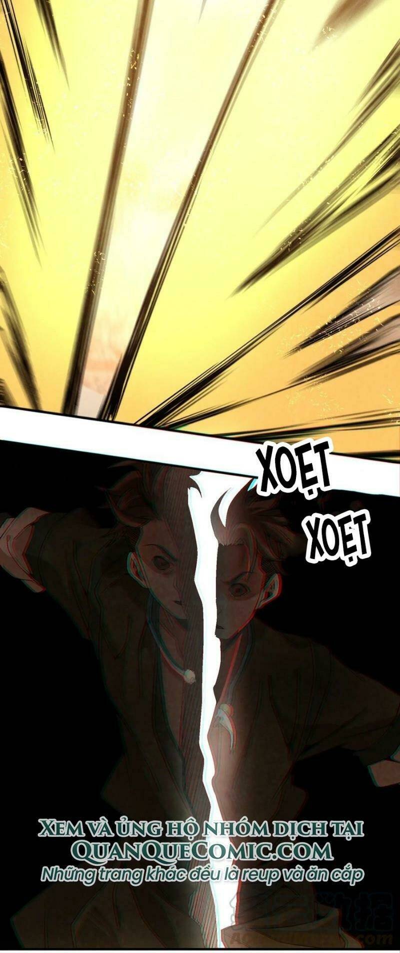 Ma Giáo Giáo Chủ Tái Xuất Giang Hồ: Chapter 46