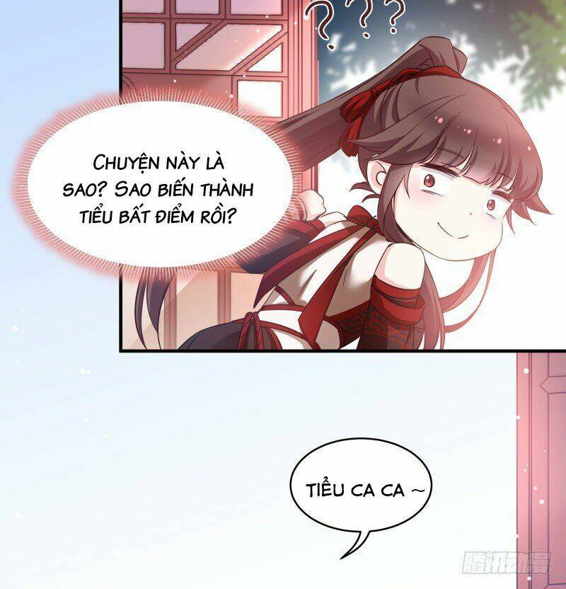 Trò Chơi Trừng Phạt: Chapter 70