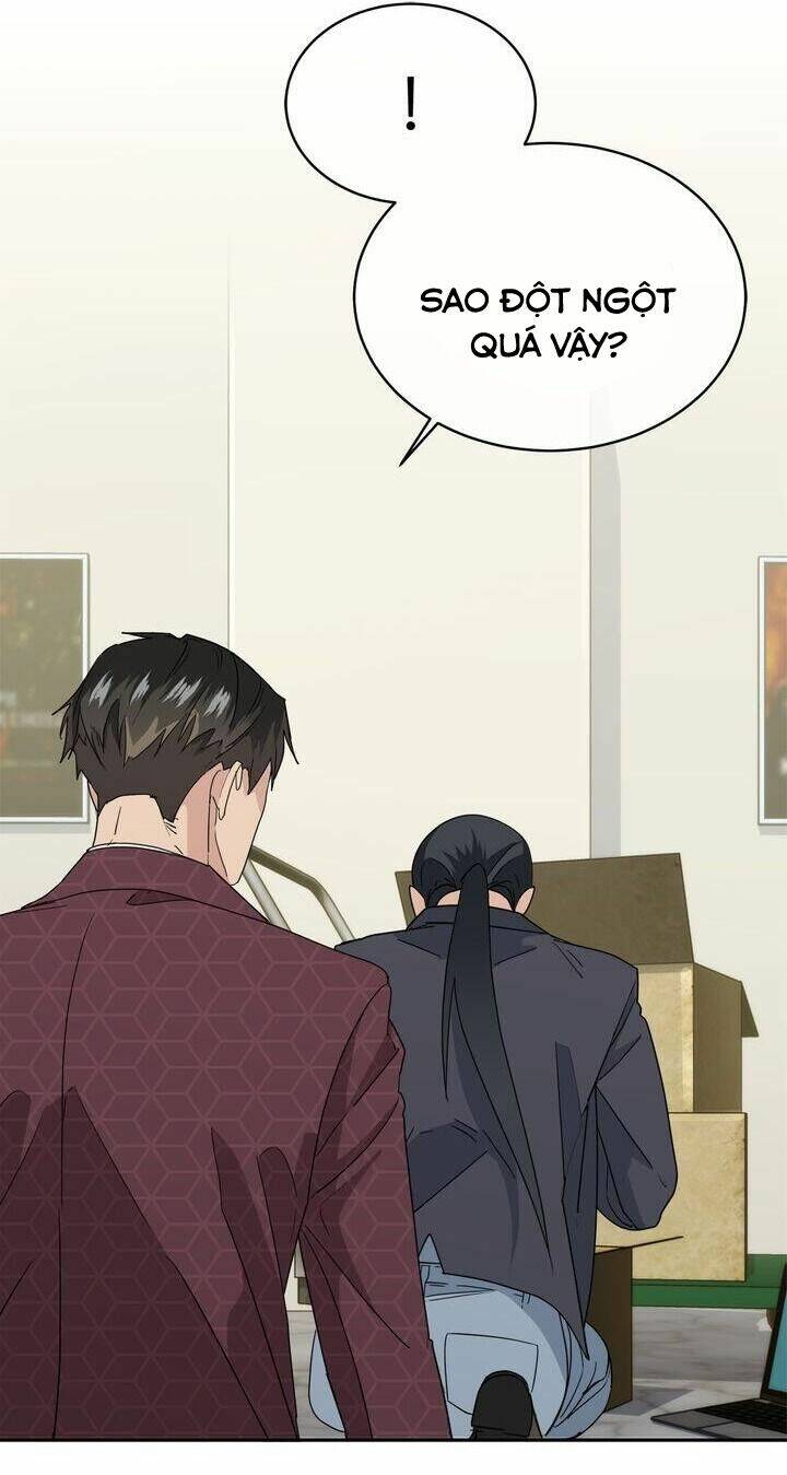 Màn Đêm Buông Xuống Là Khi Qụa Kêu: Chapter 15