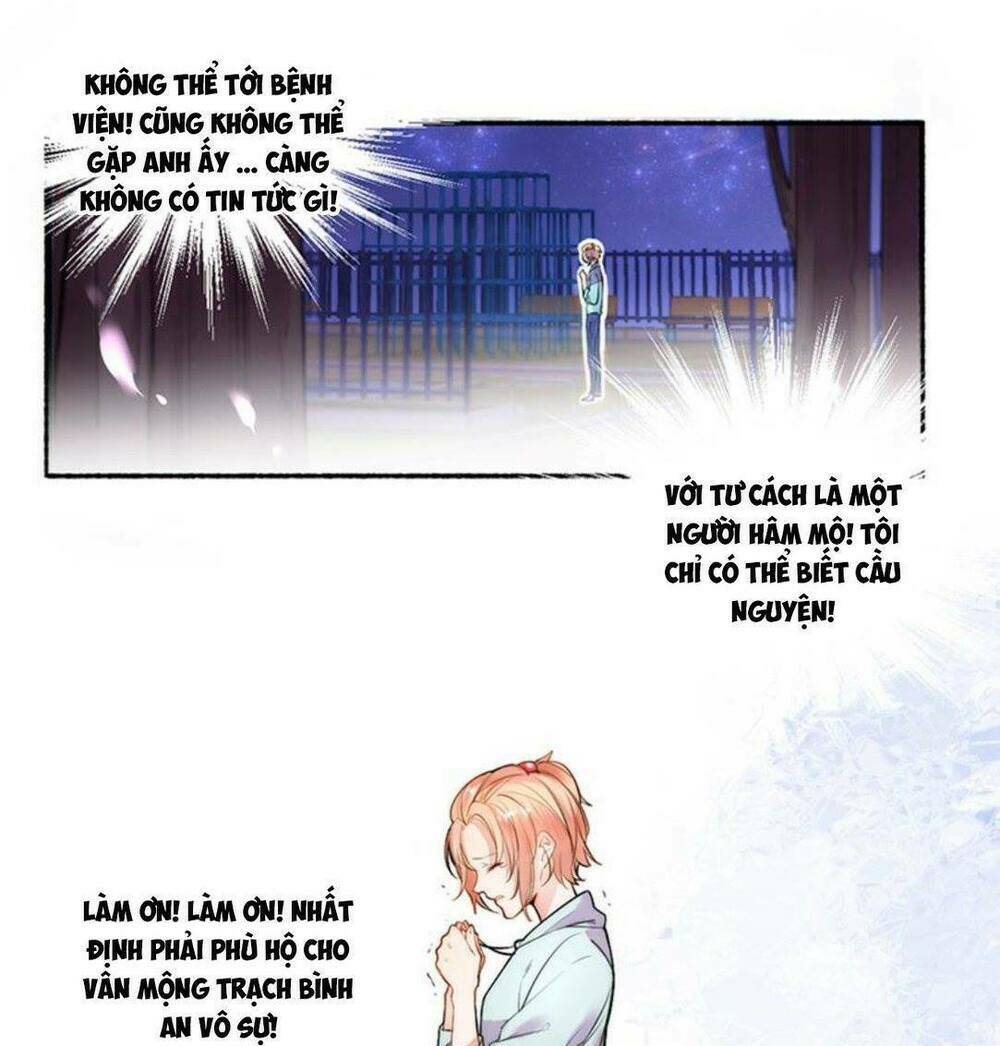 Ảnh Hậu Thời Gian: Chapter 1