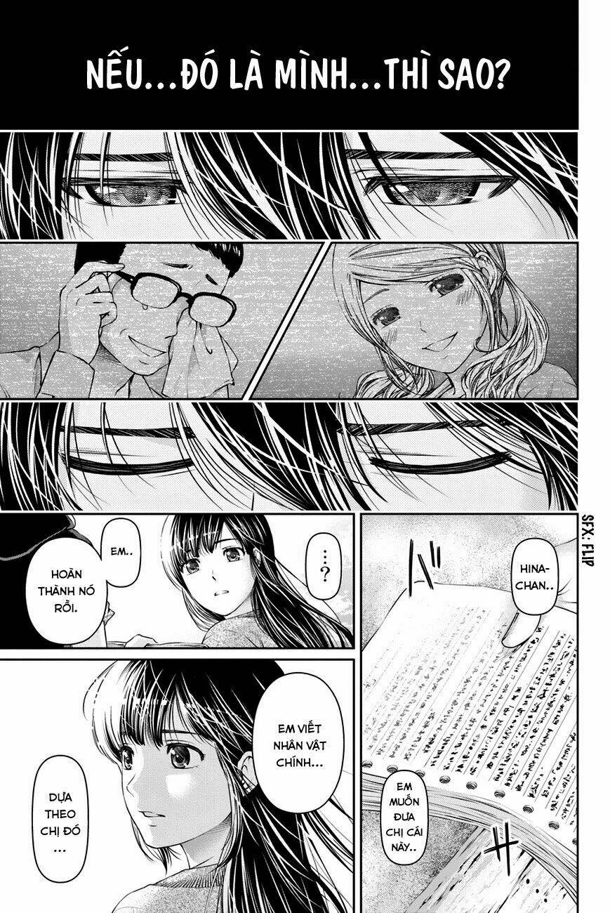 Bạn Gái Chung Nhà: Chapter 14