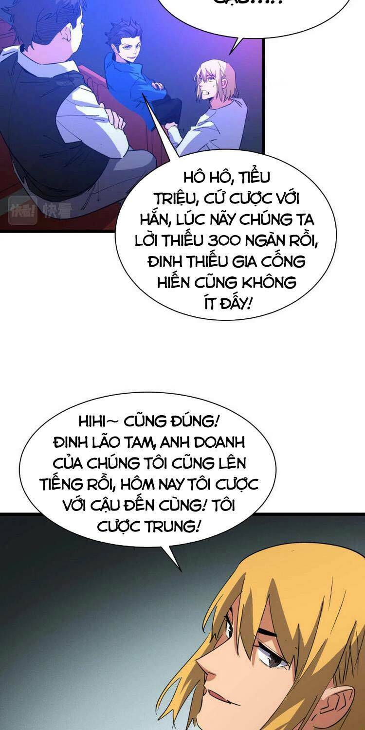 Bắt Đầu Với Tề Thiên Đại Thánh: Chapter 9