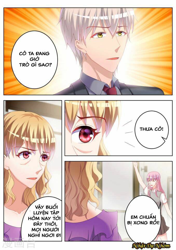 Tiểu Thư Tái Xuất: Chapter 14