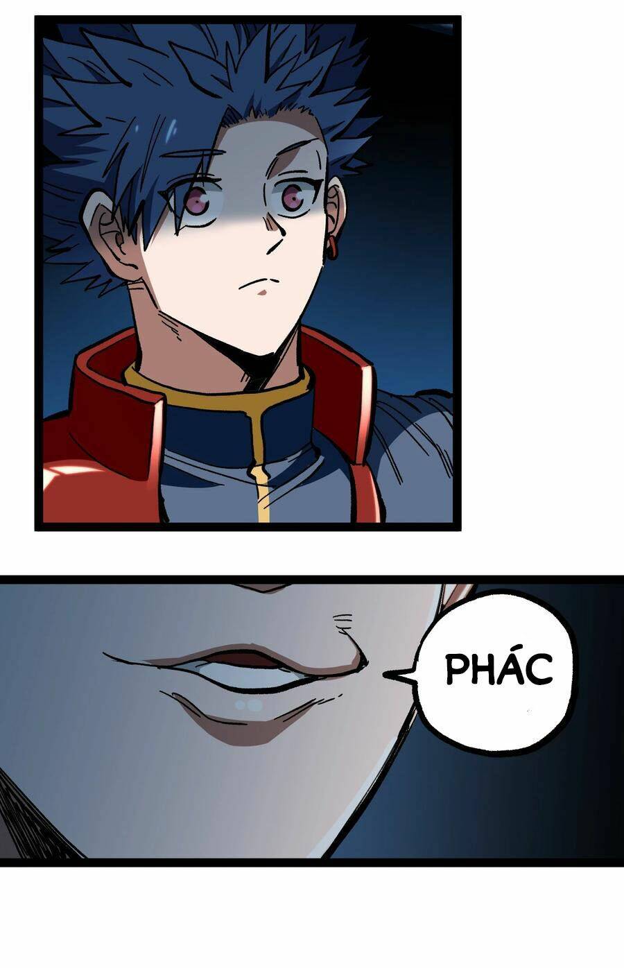 Vú Em Vô Địch: Chapter 14