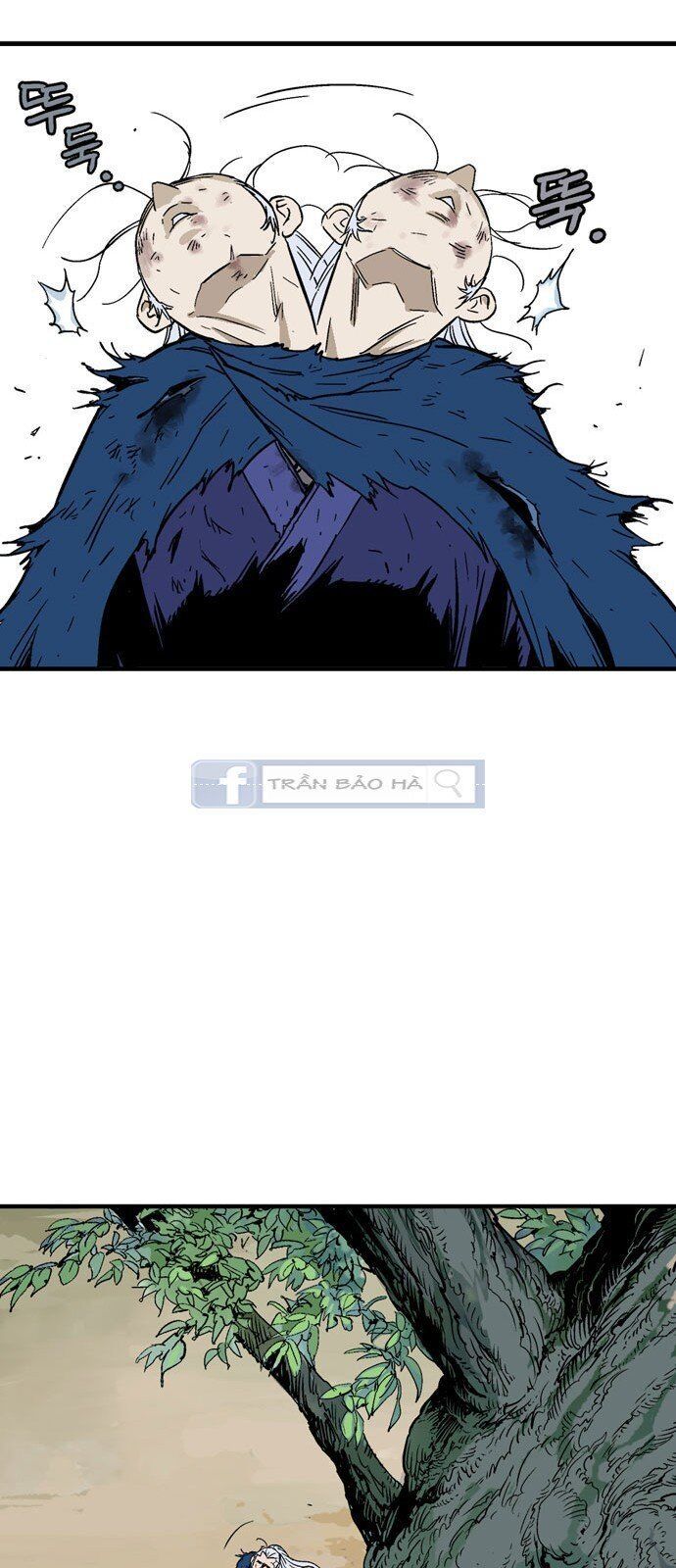 Cao Thủ 2: Chapter 84