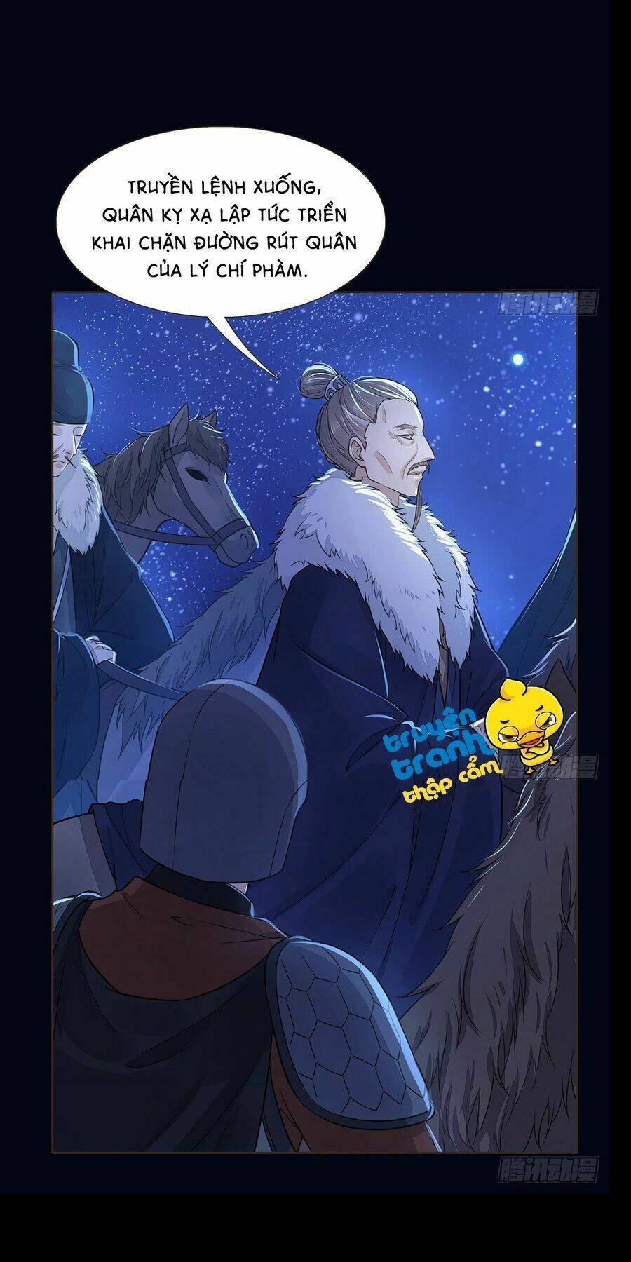 Đại Giá Thừa Tướng: Chapter 89