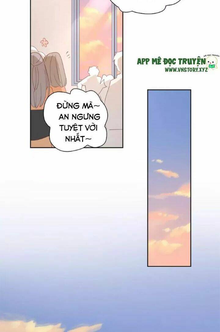 Cạm Bẫy Ngọt Ngào: Chapter 75