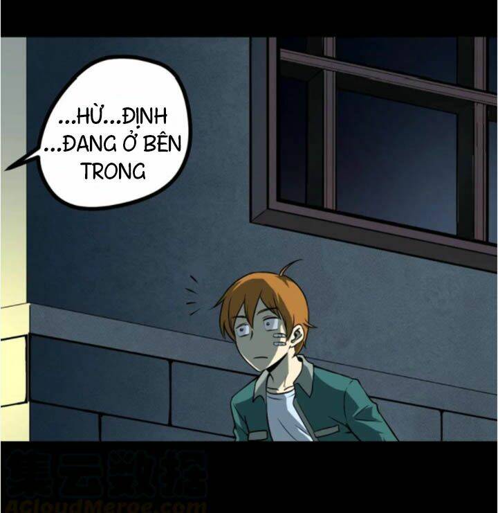 Đai Ca Trở Lại Tuổi 16: Chapter 7