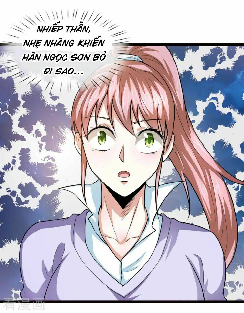 Tuyệt Thế Phi Đao: Chapter 95