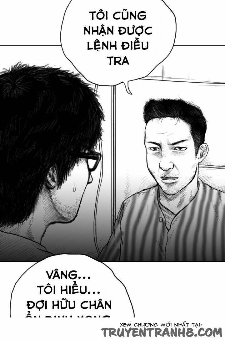 Hạt Giống Mỹ Nhân: Chapter 40